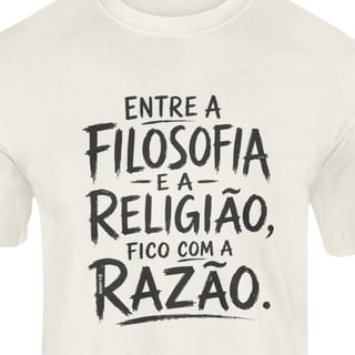 Nome do produto Razão (algodão peruano)