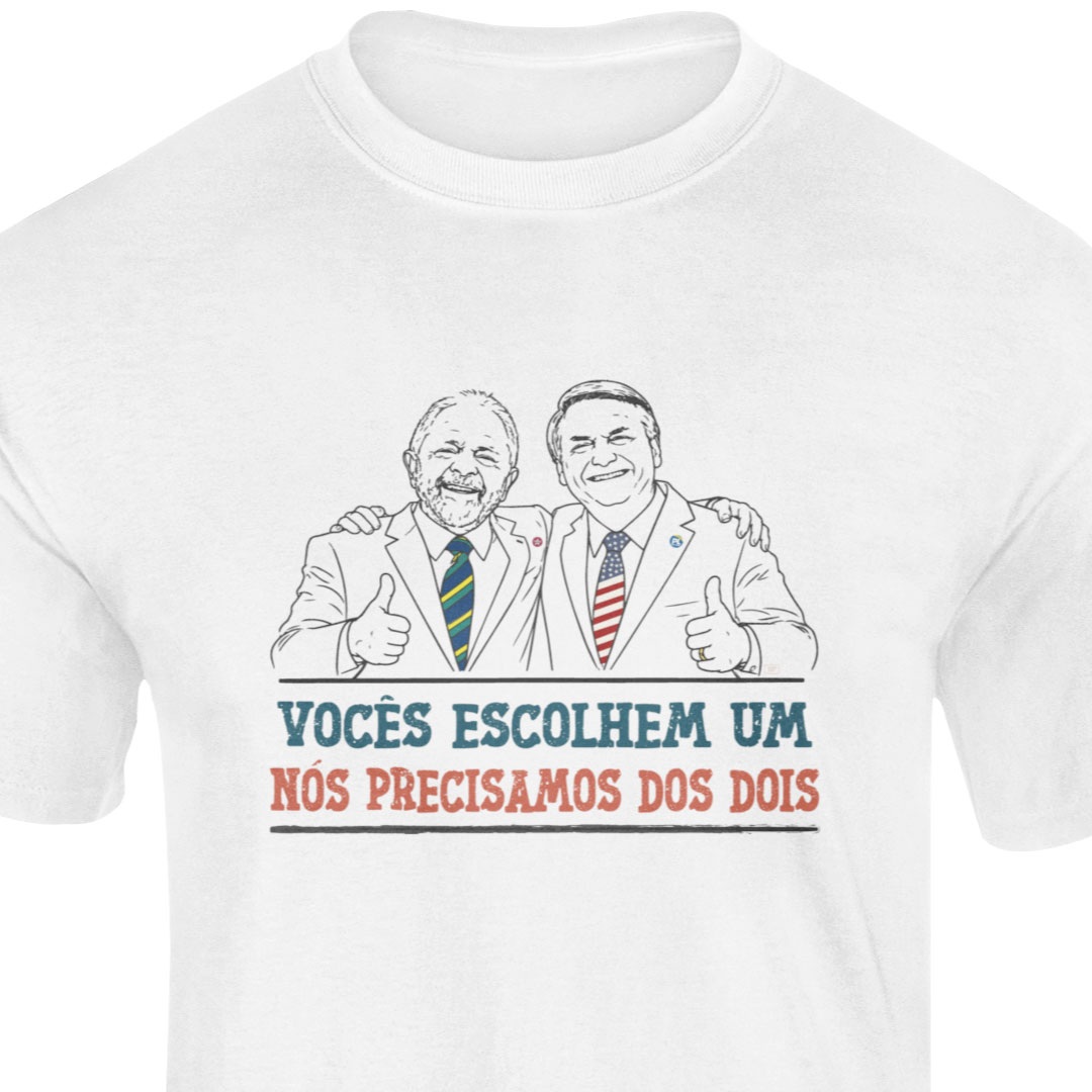 Nome do produto: Unidos