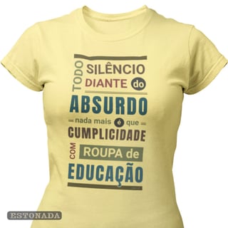 Calar-se? (baby long)