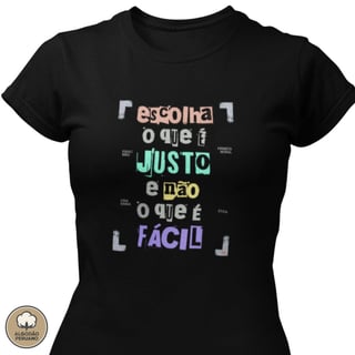 Nome do produto Escolha o justo (baby long em algodão peruano)