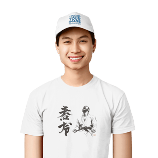 Nome do produto Tsuyo-sa (em algodão peruano)