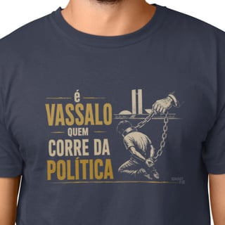 Nome do produto Vassalos