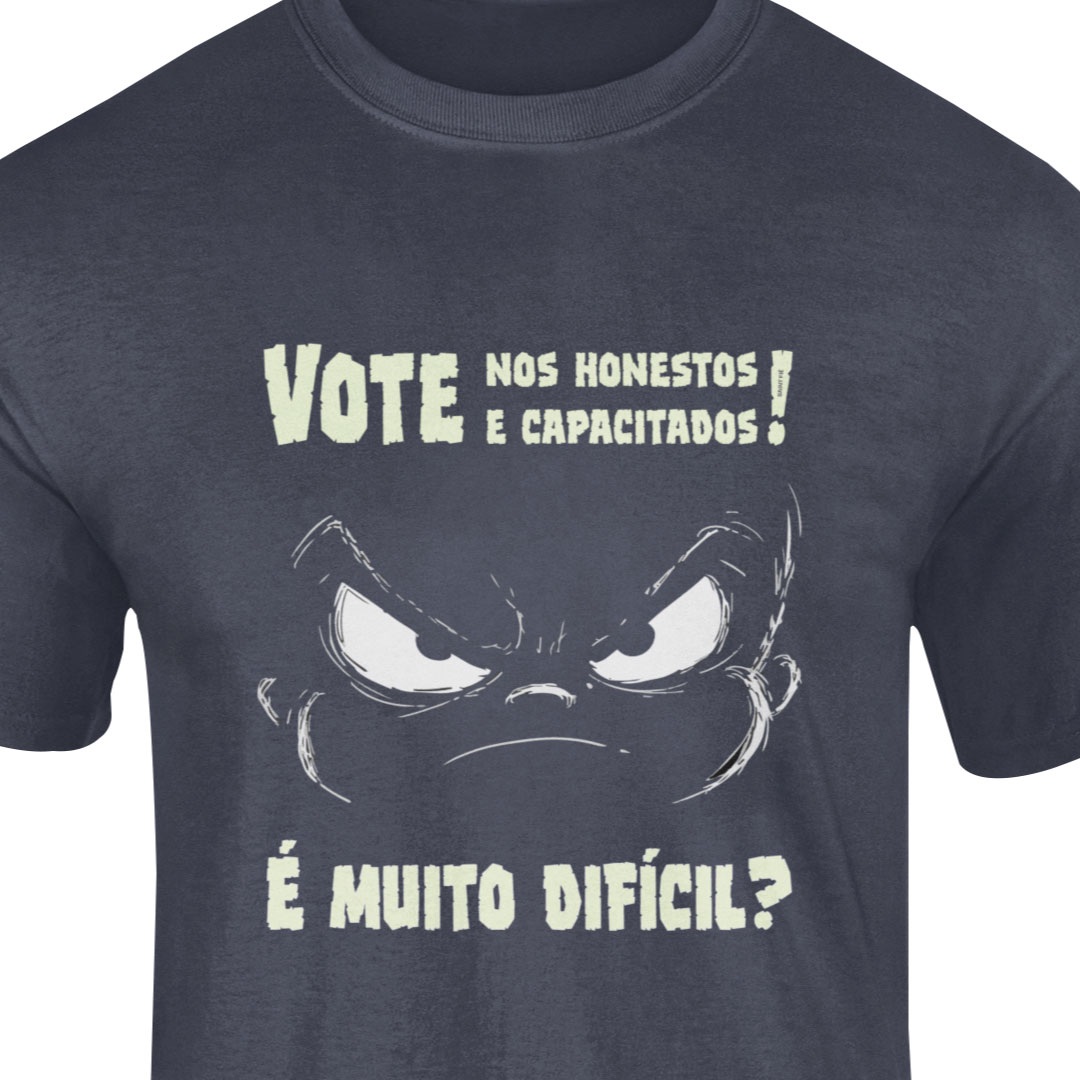 Vote nos honestos
