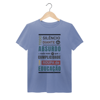 Nome do produto Calar-se?