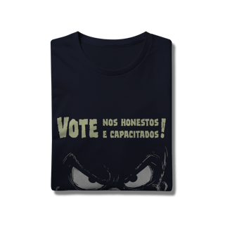 Nome do produto Vote nos honestos