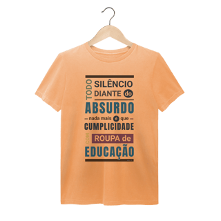 Nome do produto Calar-se?