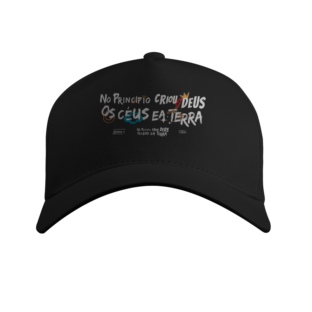 Nome do produto: Boné Genesis 1