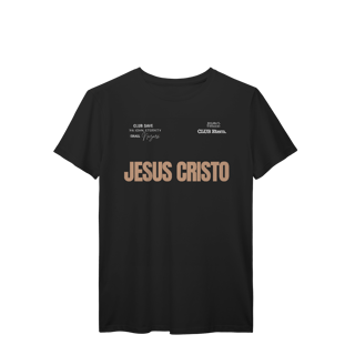 Nome do produto Camiseta Jesus Vintage
