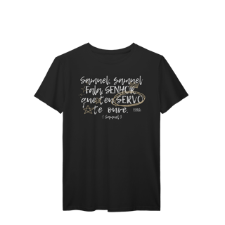 Camiseta Samuel