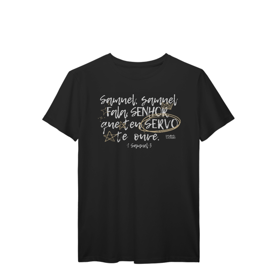 Camiseta Samuel