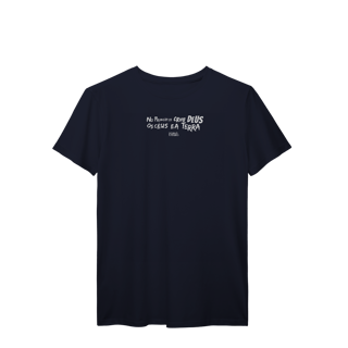 Nome do produto Camiseta Genesis 1