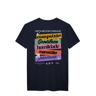 Nome do produto Camiseta Colossenses