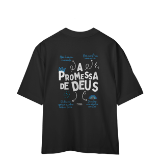 Nome do produto Oversized - Nóe