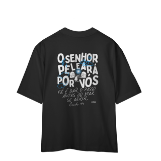 Nome do produto Oversized Exodo Mar morto
