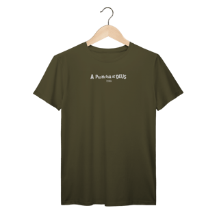 Nome do produto Camiseta Noé e a promessa