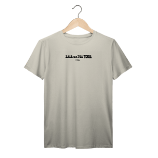 Nome do produto Camiseta Abraão Genesis
