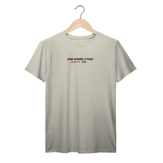 Nome do produto Camiseta Exodo