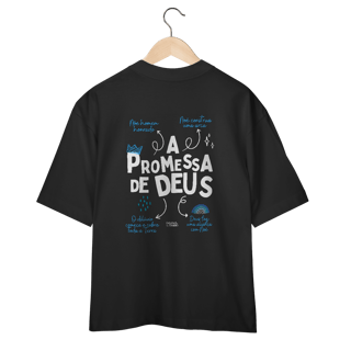 Nome do produto Oversized - Nóe