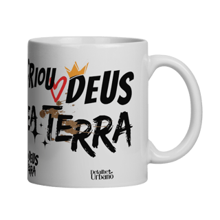 Nome do produto Caneca GENESIS 1