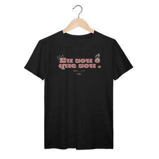 Nome do produto Camiseta Êxodo 14:3