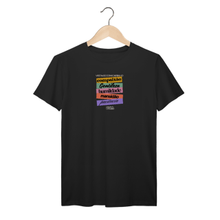 Nome do produto Camiseta Colossenses