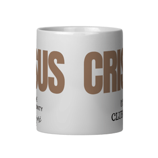 Nome do produto Caneca Jesus vintage