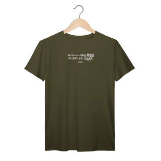Nome do produto Camiseta Genesis 1