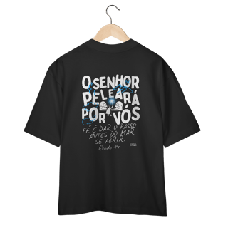 Nome do produto Oversized Exodo Mar morto