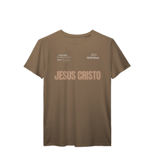 Nome do produto Camiseta Jesus Vintage