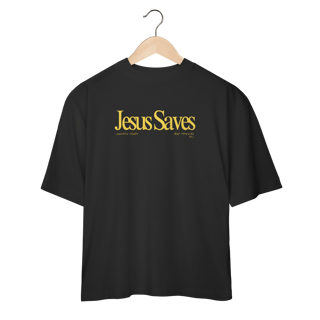 Nome do produto Oversized Jesus