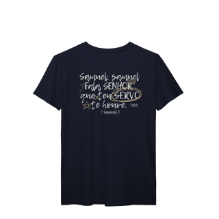 Nome do produto Camiseta SAMUEL