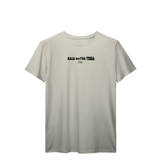 Nome do produto Camiseta Abraão Genesis