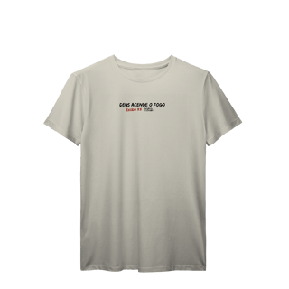 Nome do produto Camiseta Exodo