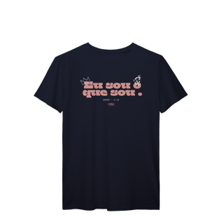 Nome do produto Camiseta Êxodo 14:3