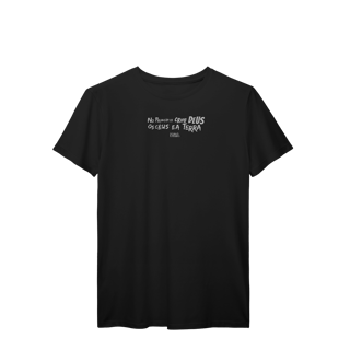 Nome do produto Camiseta Genesis 1
