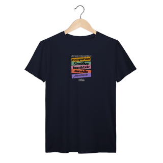 Nome do produto Camiseta Colossenses