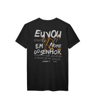 Nome do produto Camisseta DAVI