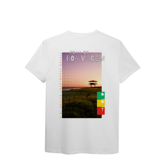 0.81 PRIMA - PRAIA DE BOA VIAGEM