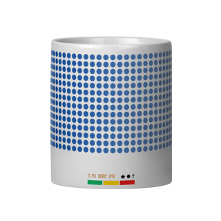 Nome do produto CANECA PERNAMBUCO NA FAIXA