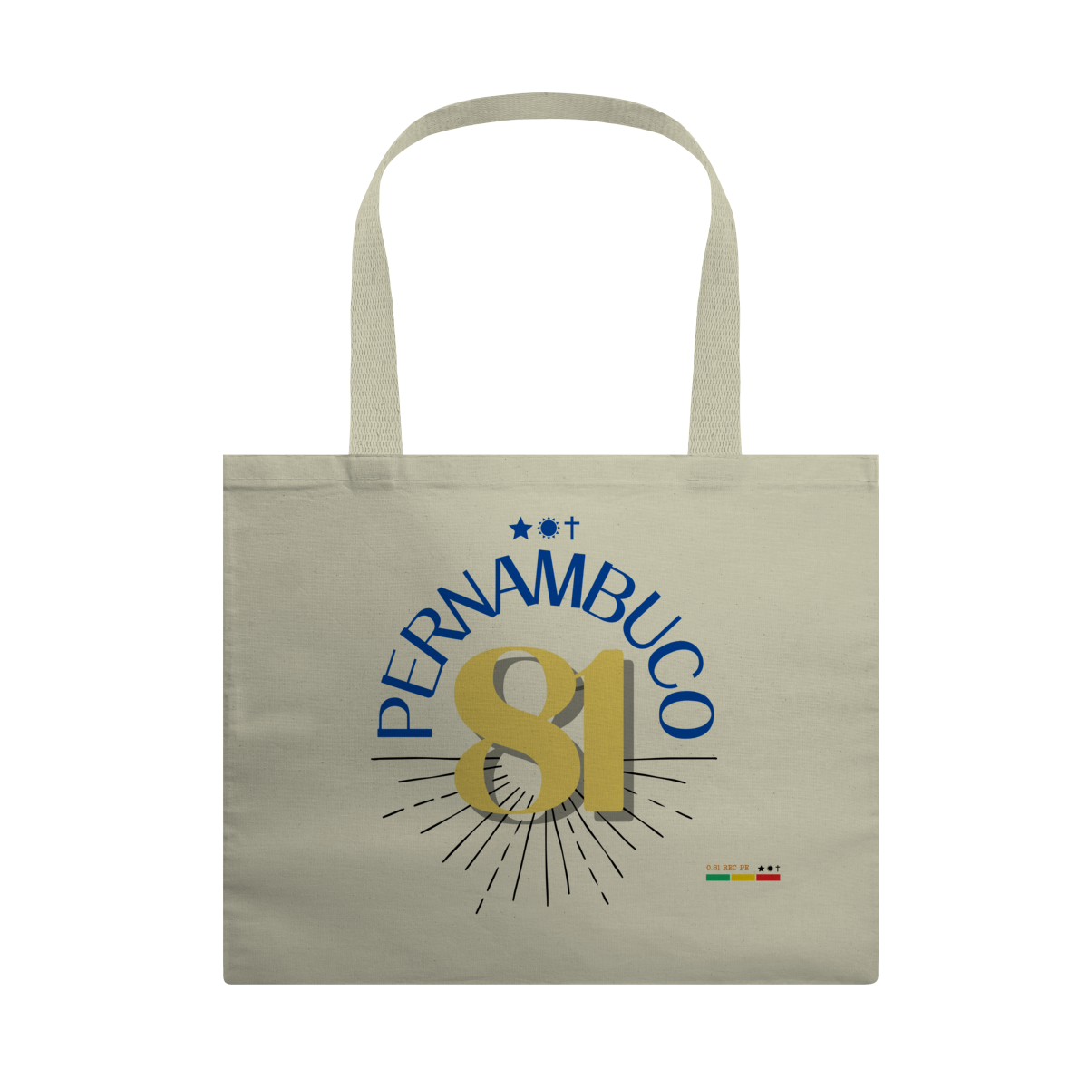 Nome do produto: BAG DDD