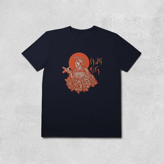 Nome do produto CAMISETA Santa Rita