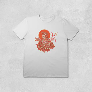 Nome do produto CAMISETA Santa Rita