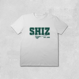 Nome do produto CAMISETA Shiz