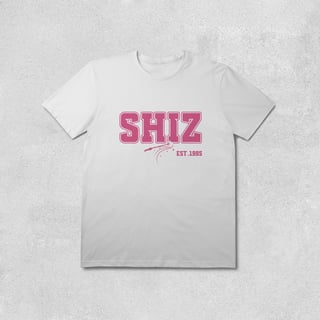 Nome do produto CAMISETA Shiz U
