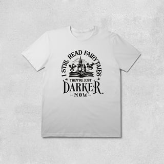 Nome do produto CAMISETA Conto de Fadas