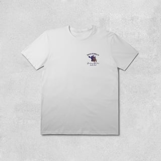Nome do produto CAMISETA Clube das Leitoras de Fantasia