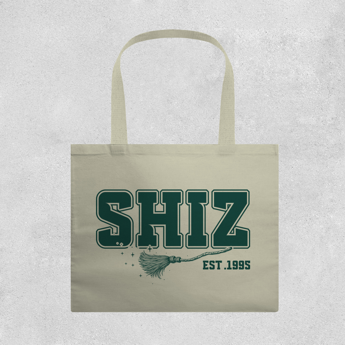 ECOBAG Shiz