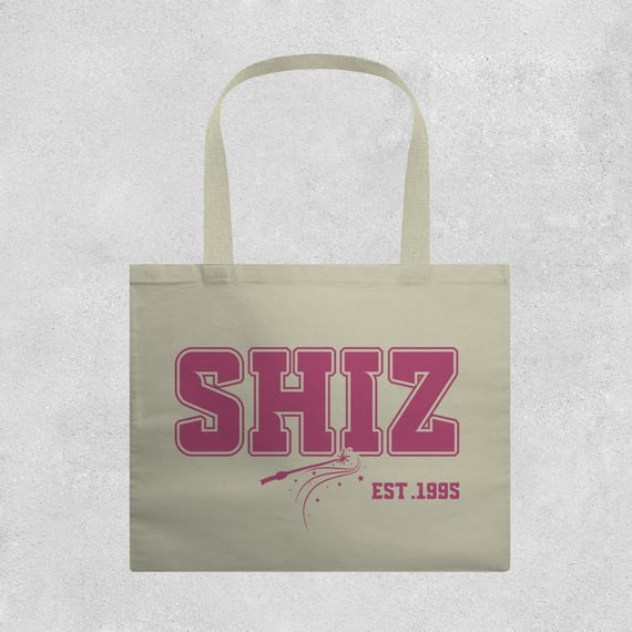 ECOBAG Shiz U