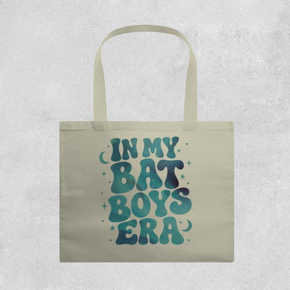 ECOBAG Bat Boys - ACOTAR