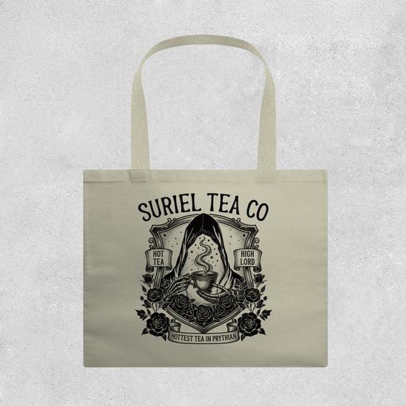 ECOBAG Fofoca Quentinha - ACOTAR
